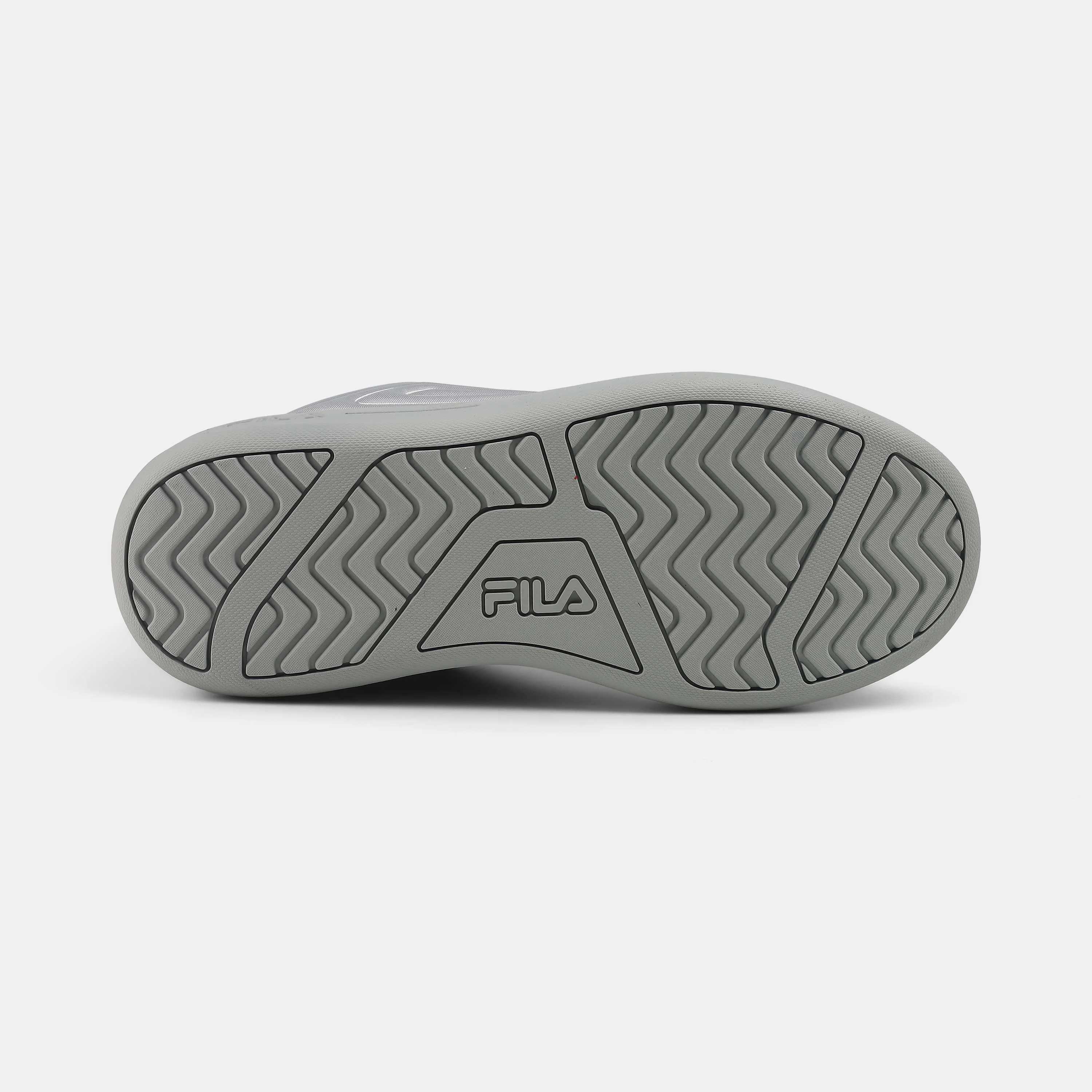 Fila Women Silver Superbubble Shoes - image 1
