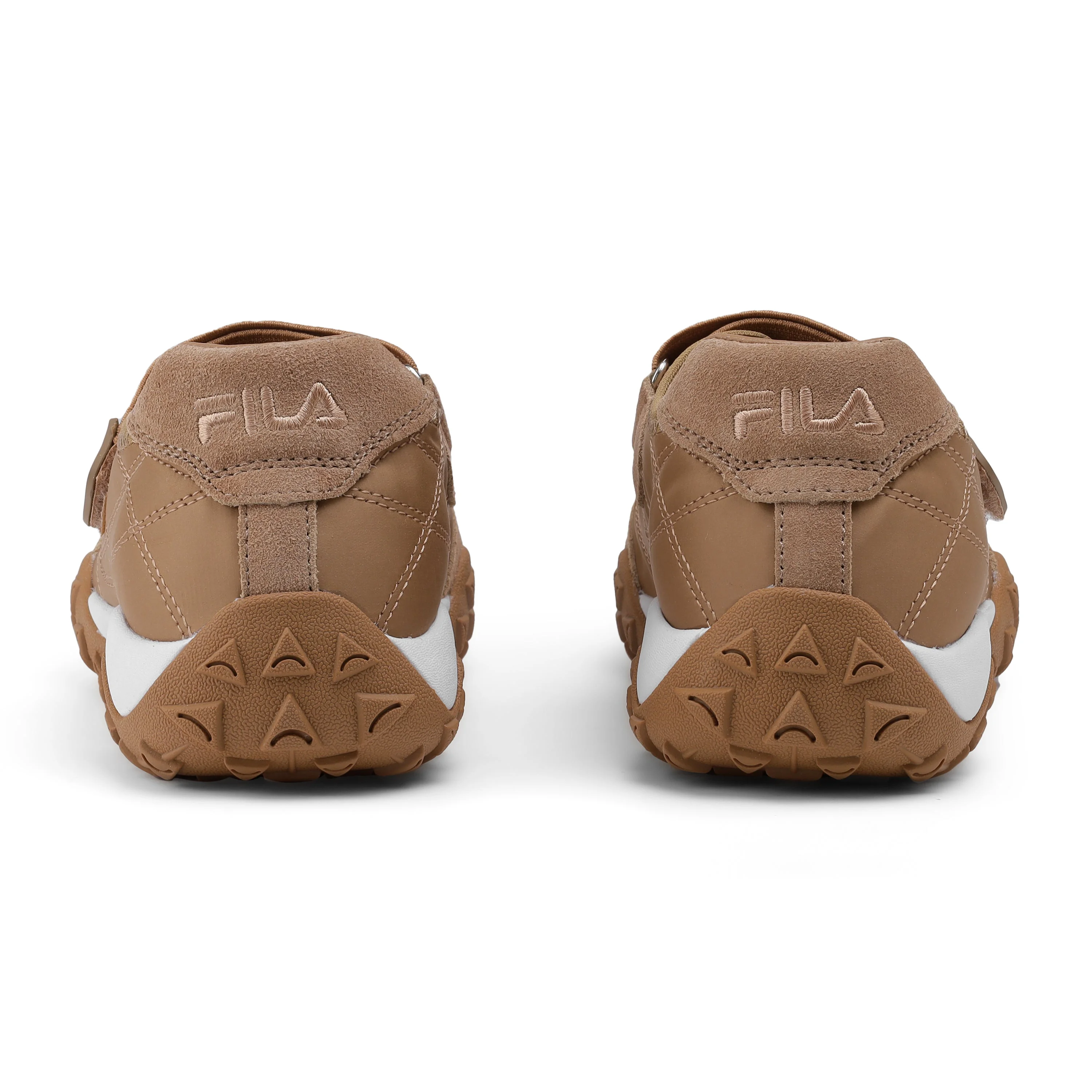 Fila Women Bronze Sylvie Shoe - image 1