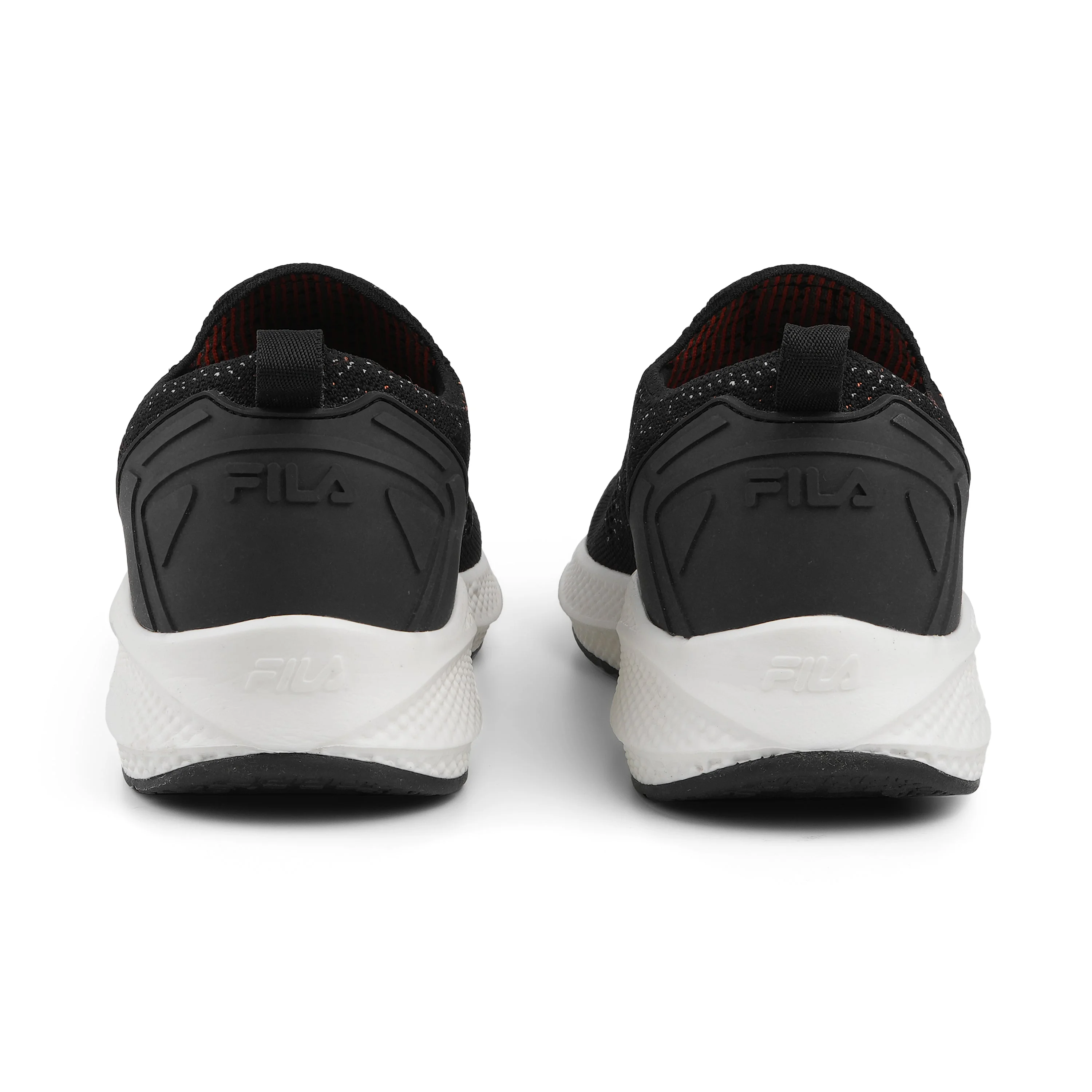 Fila Men Black Claro Shoes - image 2