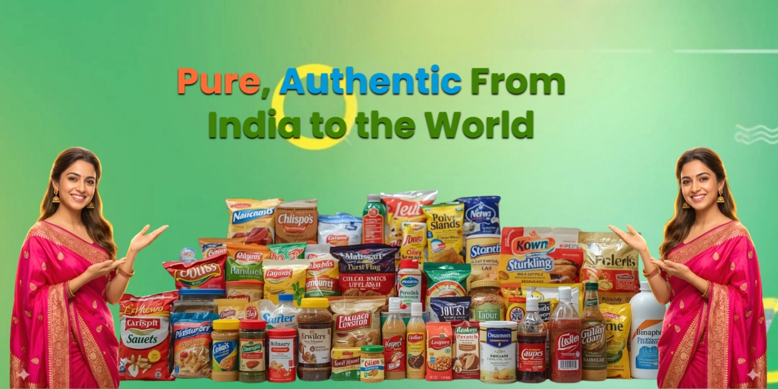 Indian Snacks Namkeen