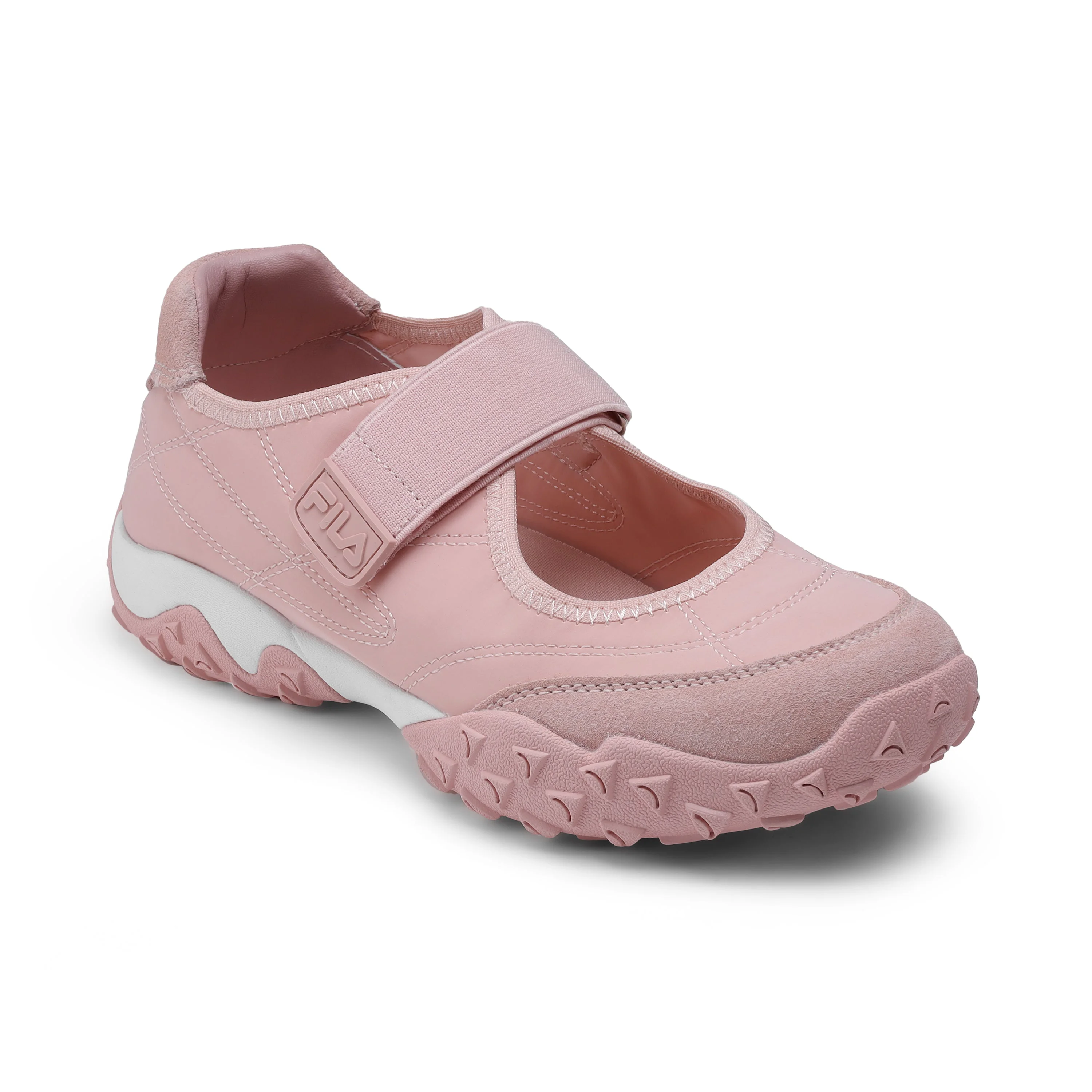Fila Women Pink Sylvie Shoe - image 2