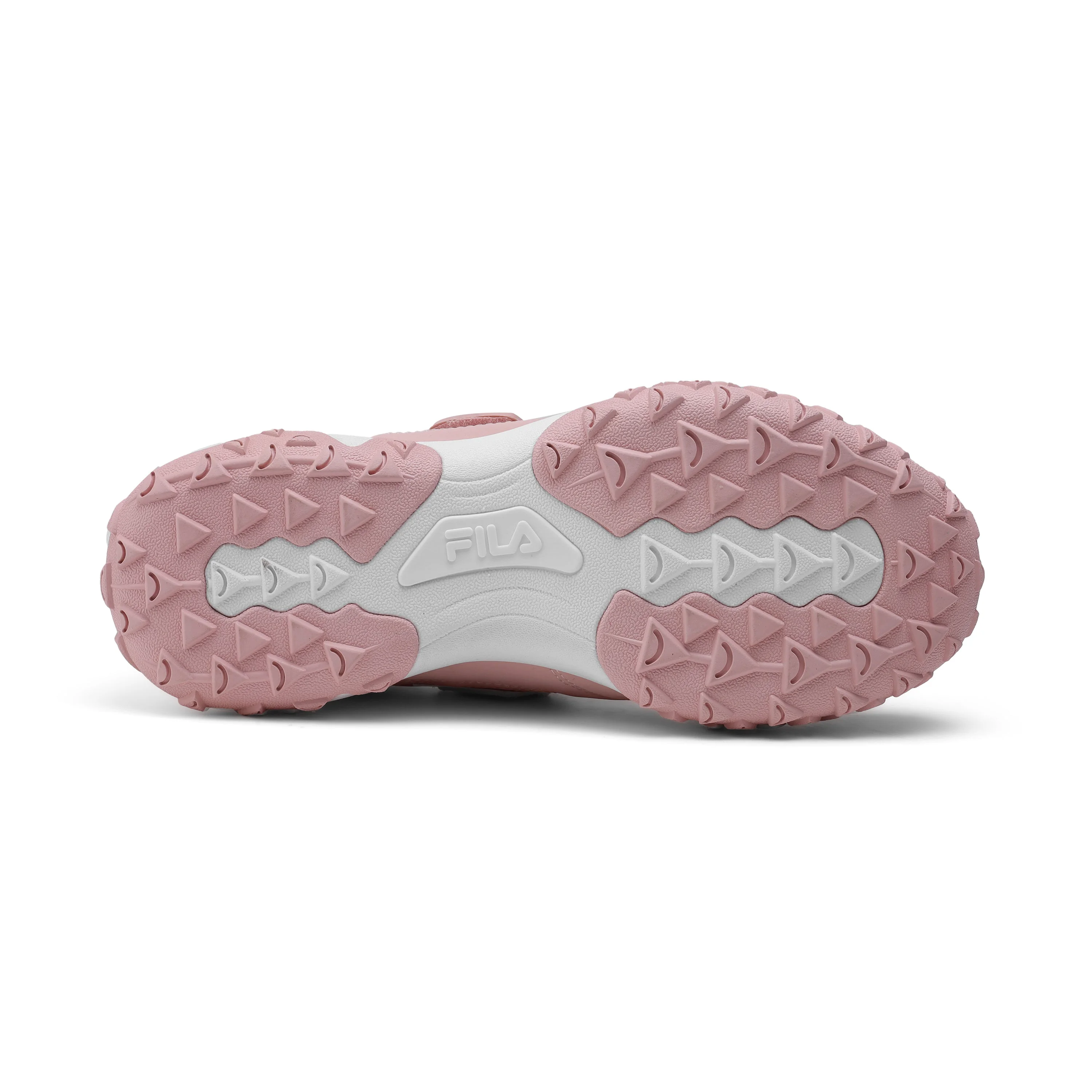 Fila Women Pink Sylvie Shoe - image 1