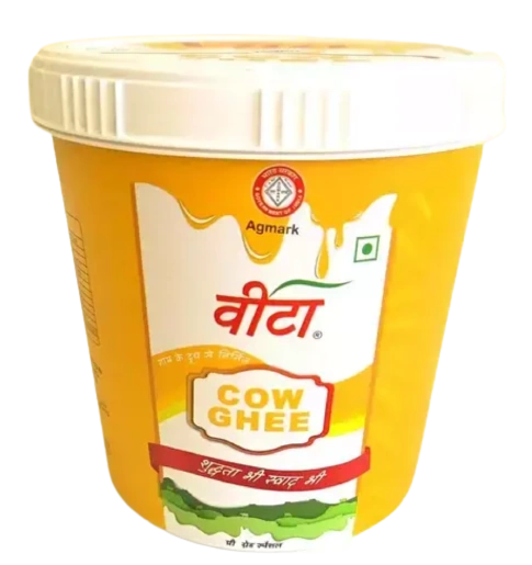 Vita Cow Ghee, 1L - image 2