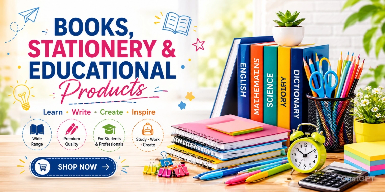 Stationery