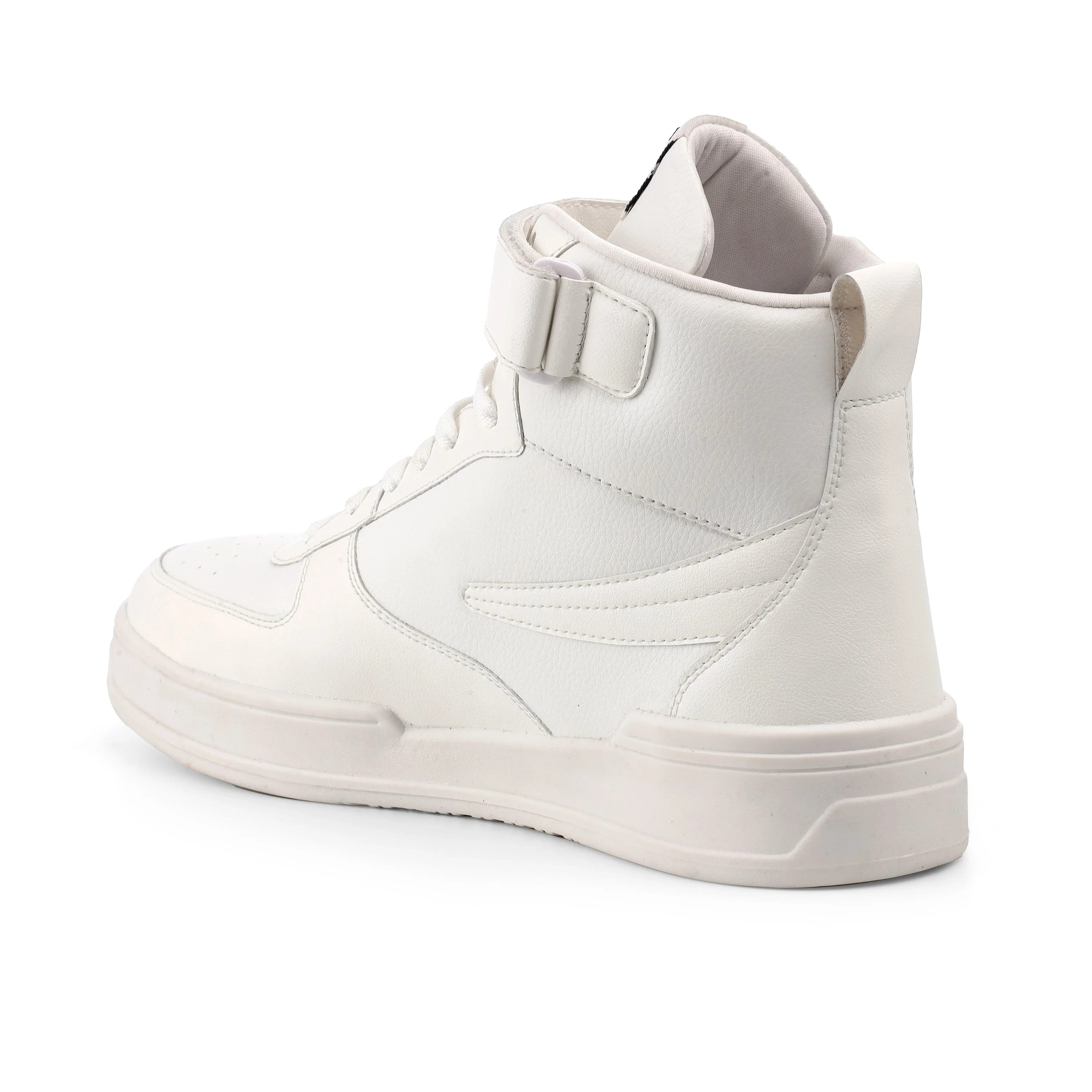 Fila Men White Azaro Shoes - image 2