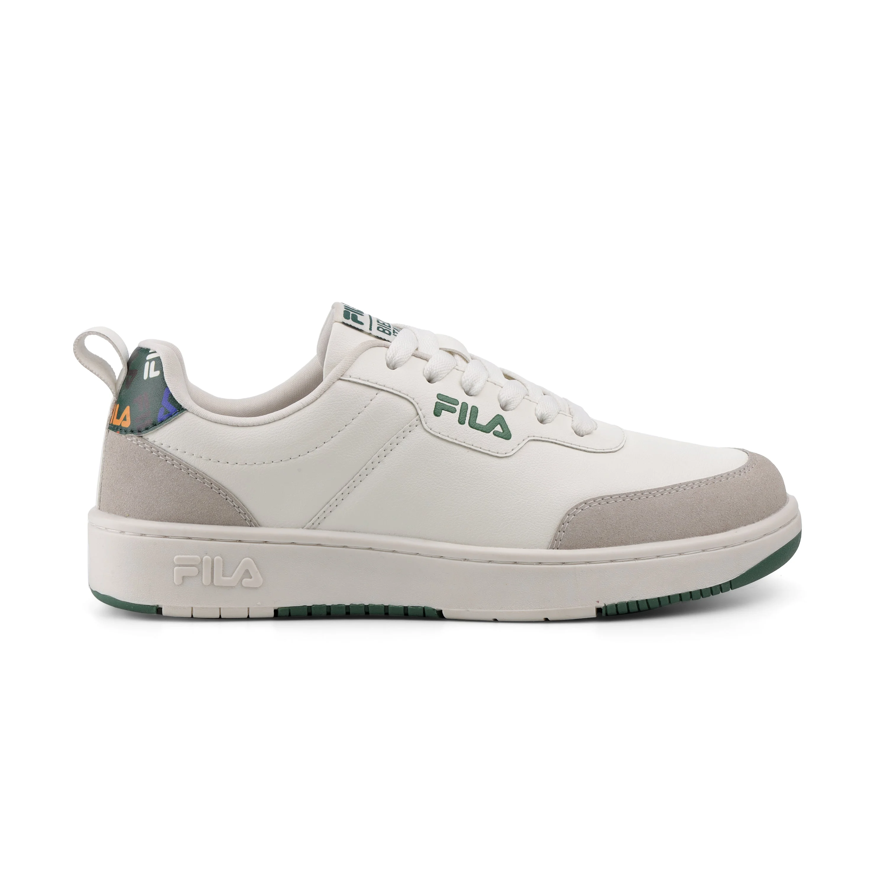 Fila Women Beige Patrici Shoes - image 1