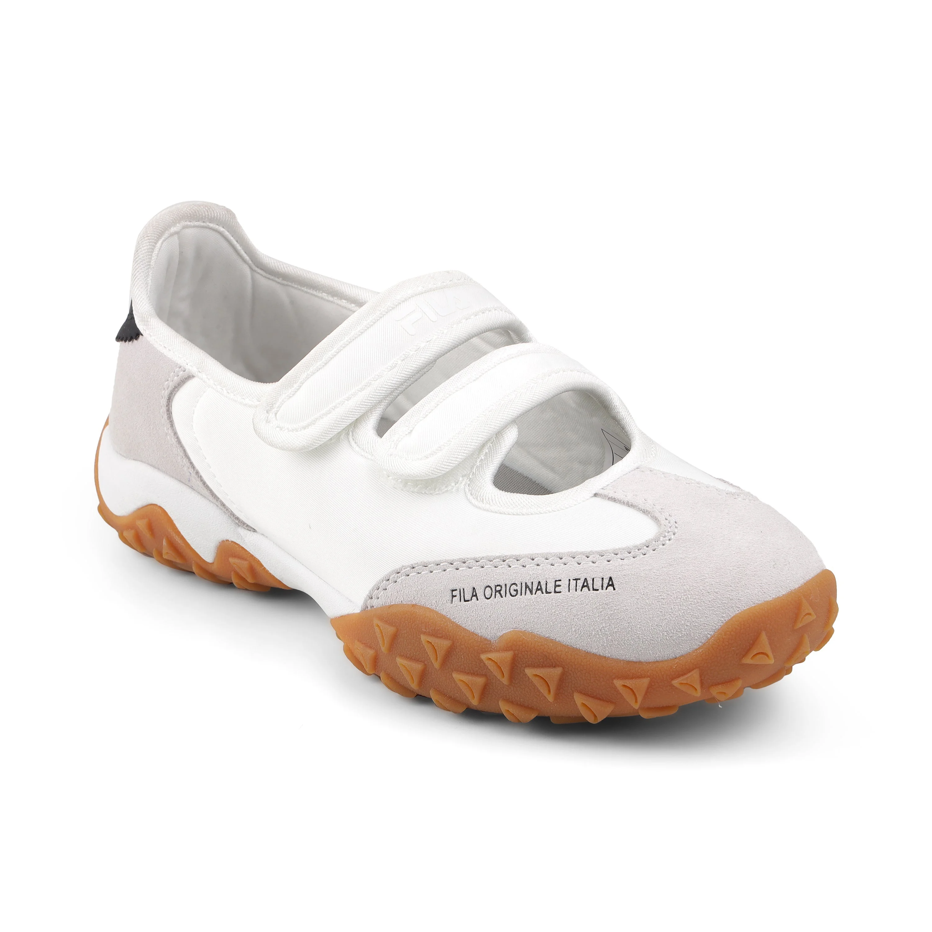 Fila Women White Anna Shoes - image 1