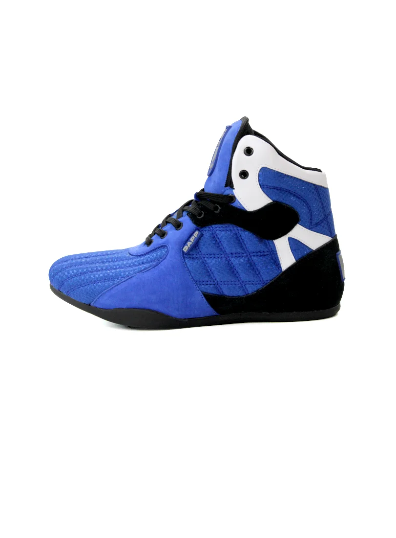 DAPP Athlete Pro Weightlifting Shoes - Blue - image 1