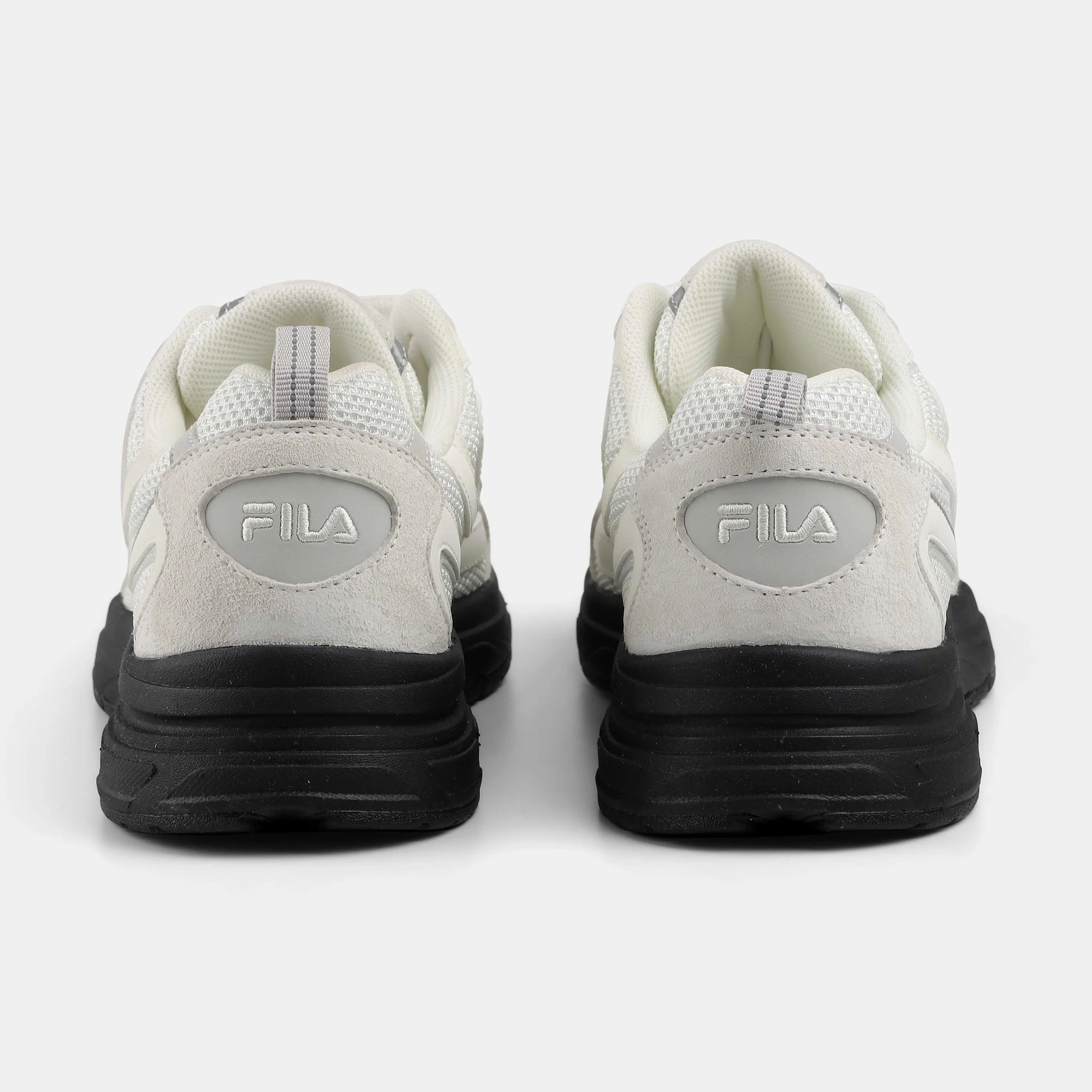 Fila Men White Volante Evo Lx Shoes - image 2