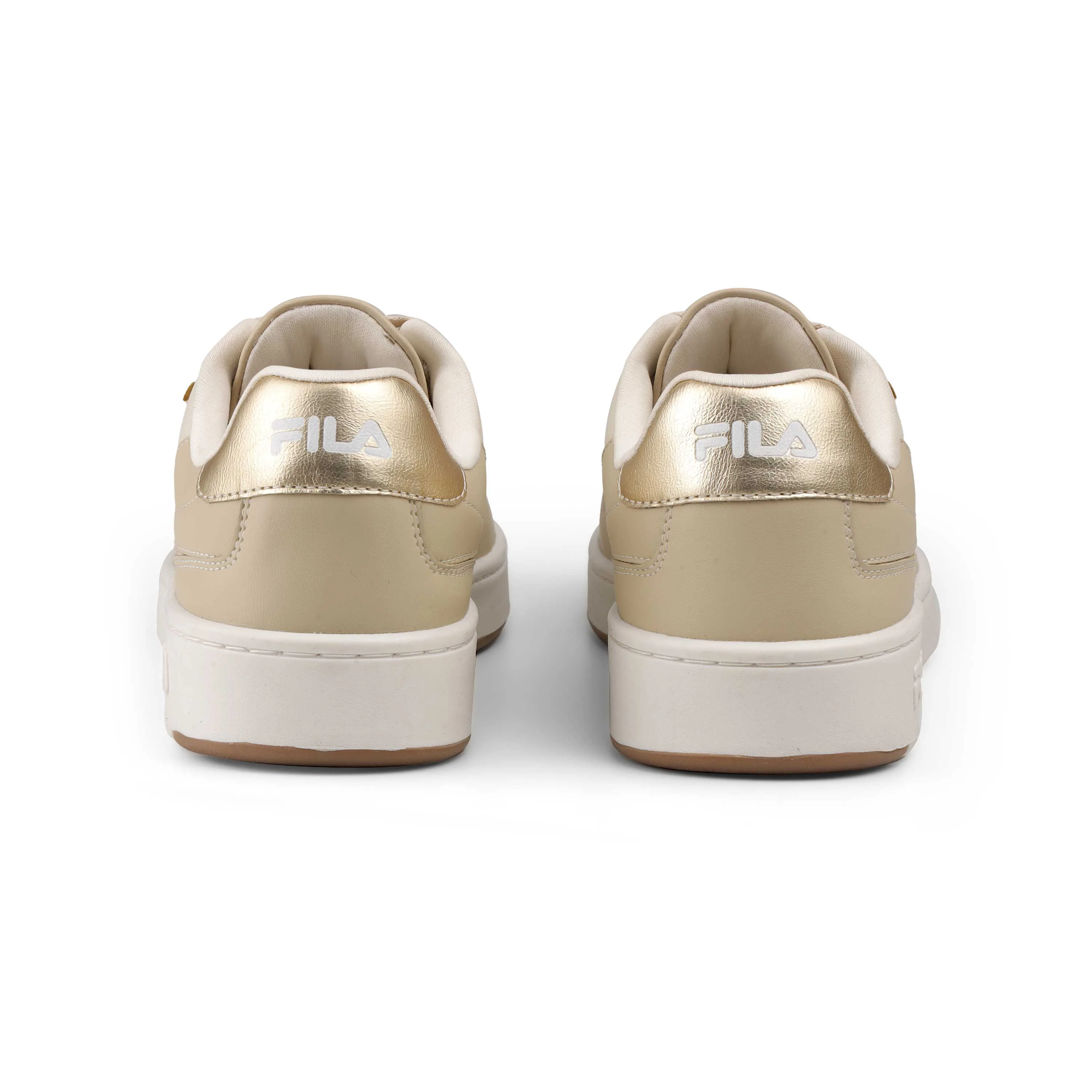 Fila Women Beige Tarin Shoes - image 2