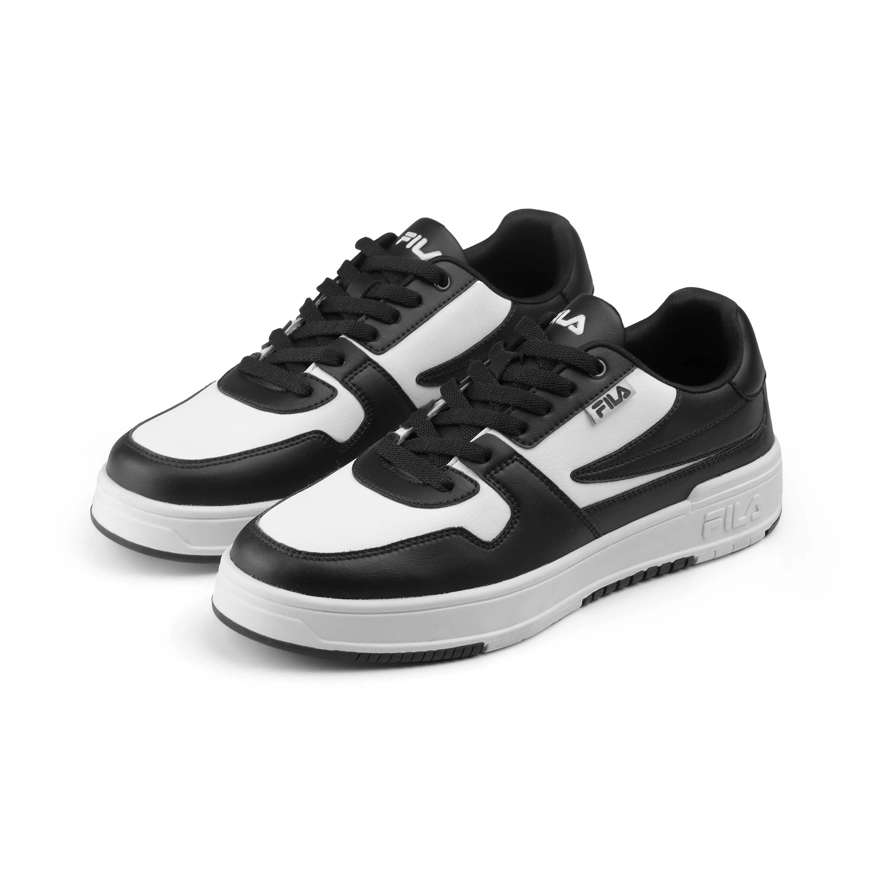 Fila Men White Tarin Shoes - image 1