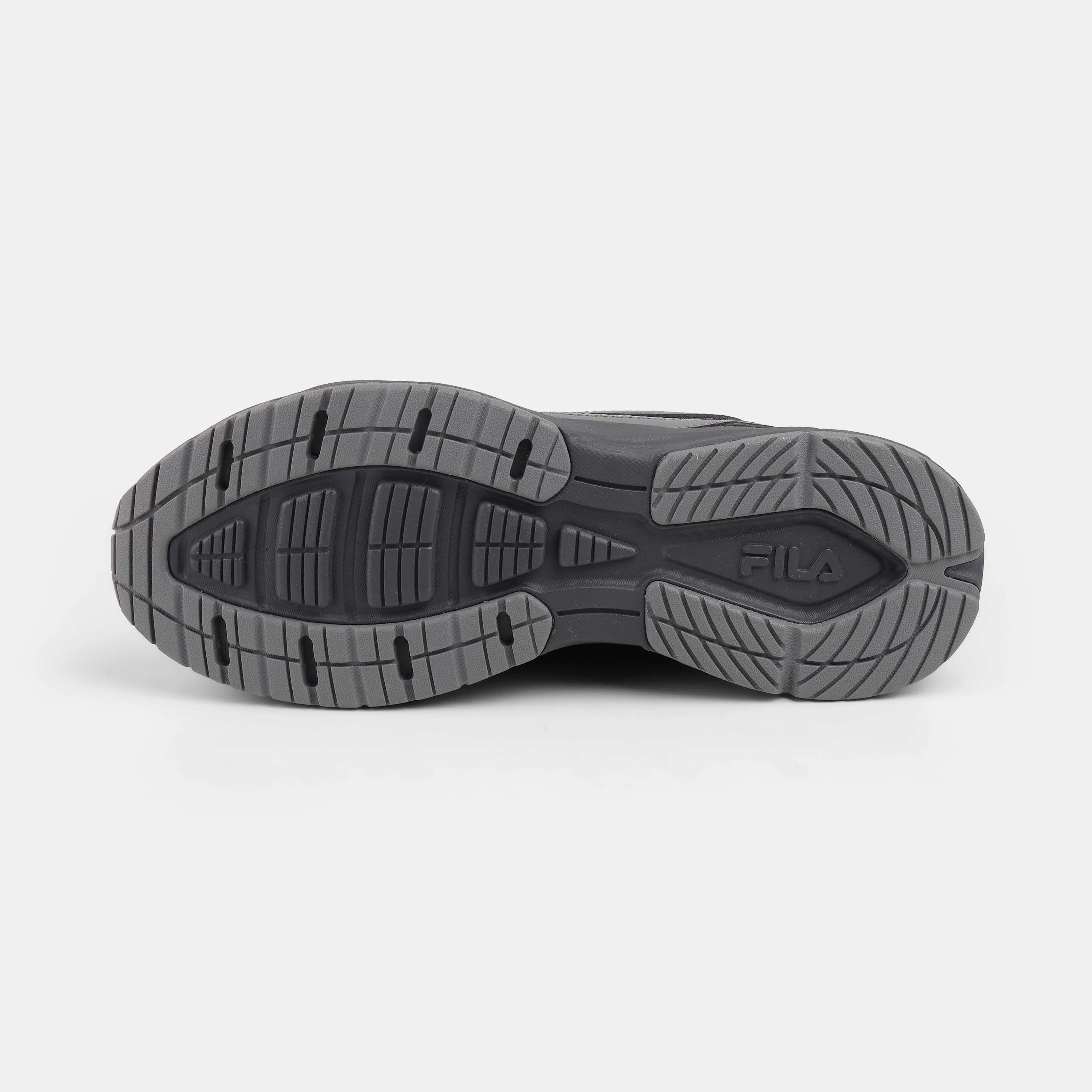 Fila Men Black Volante Evo Lx Shoes - image 1