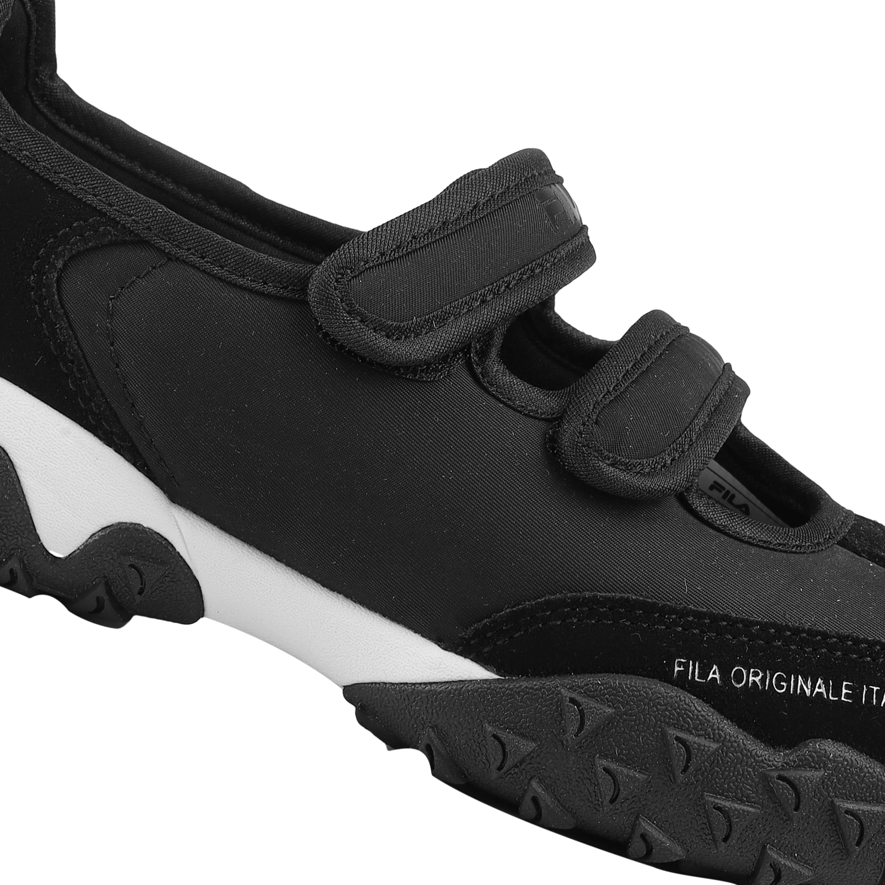 Fila Women Black Anna Shoes - image 1