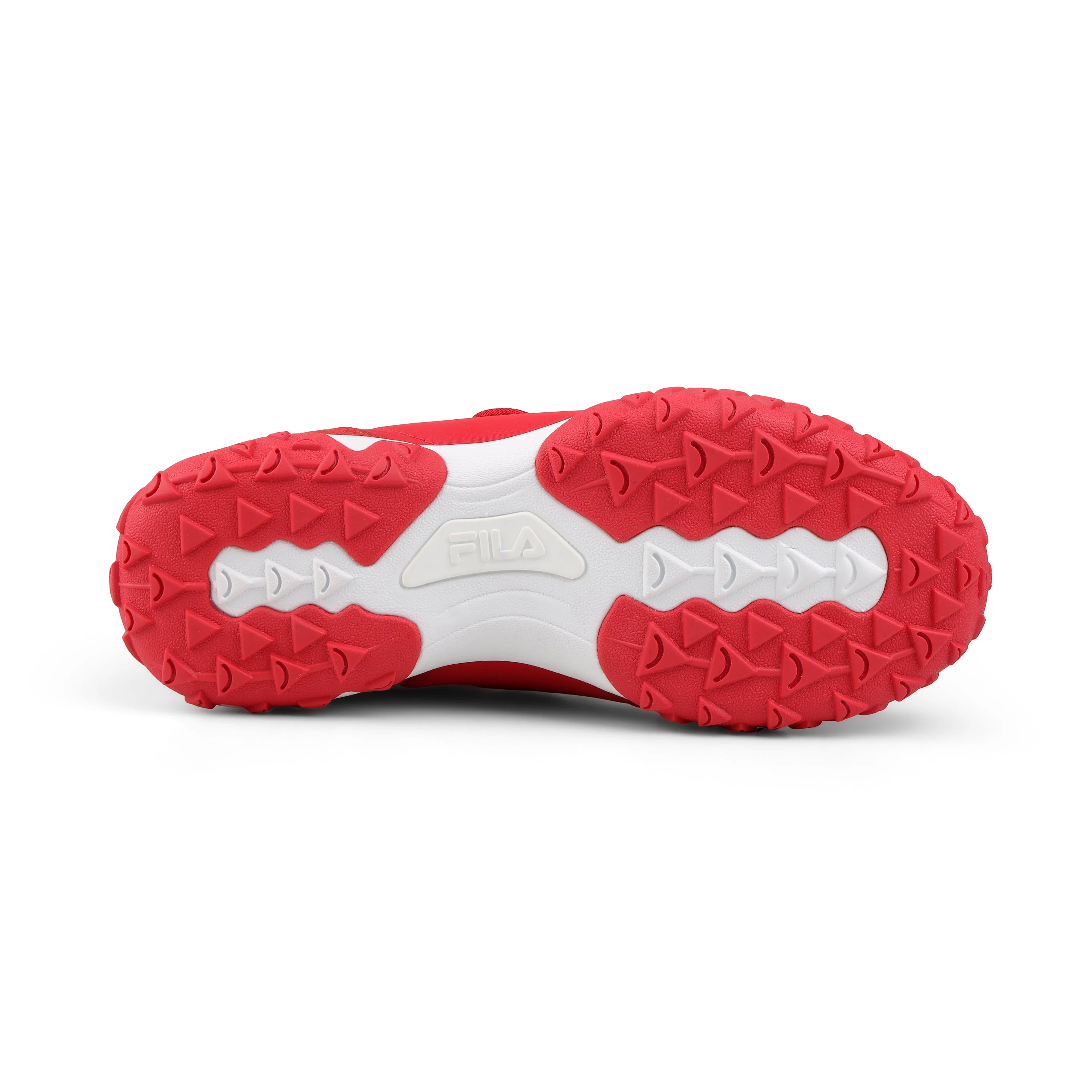 Fila Women Red Anna Shoes - image 2