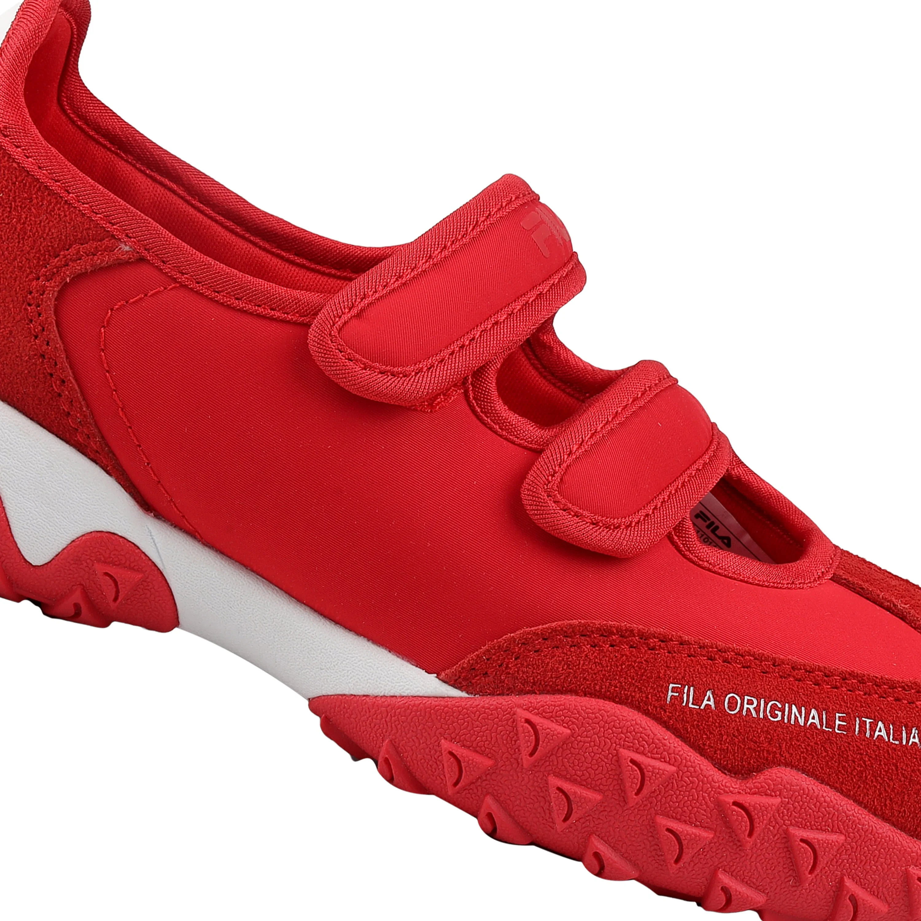 Fila Women Red Anna Shoes - image 1