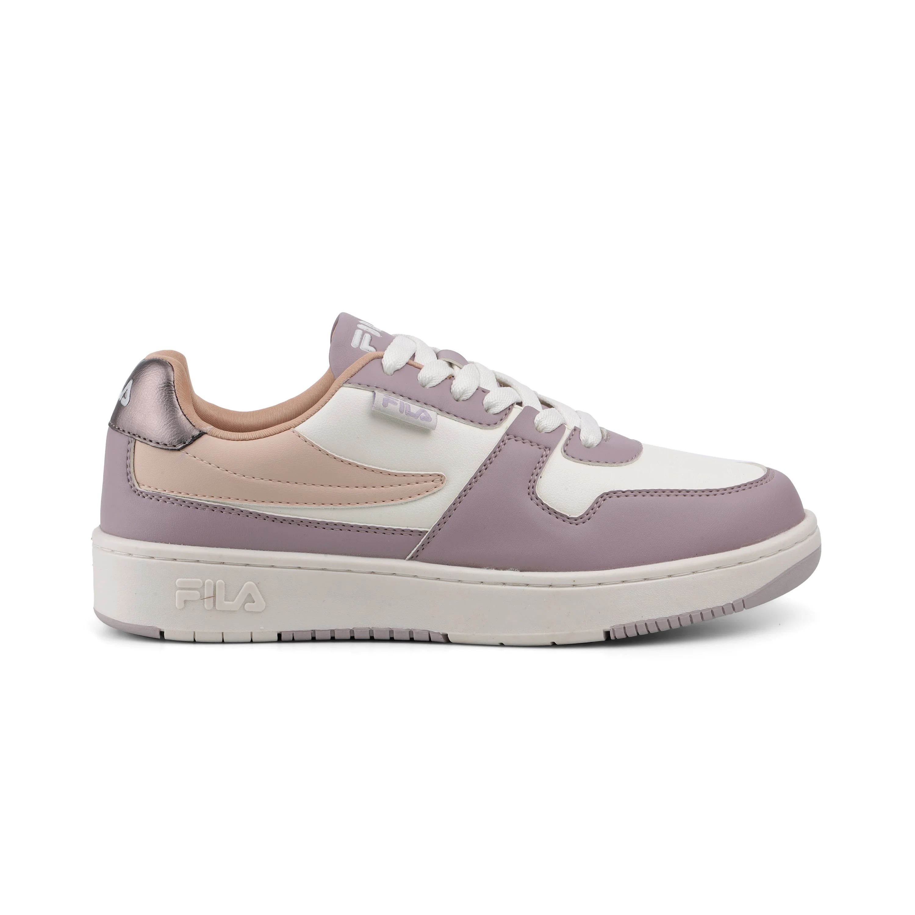 Fila Women Purple Tarin Shoes - image 2