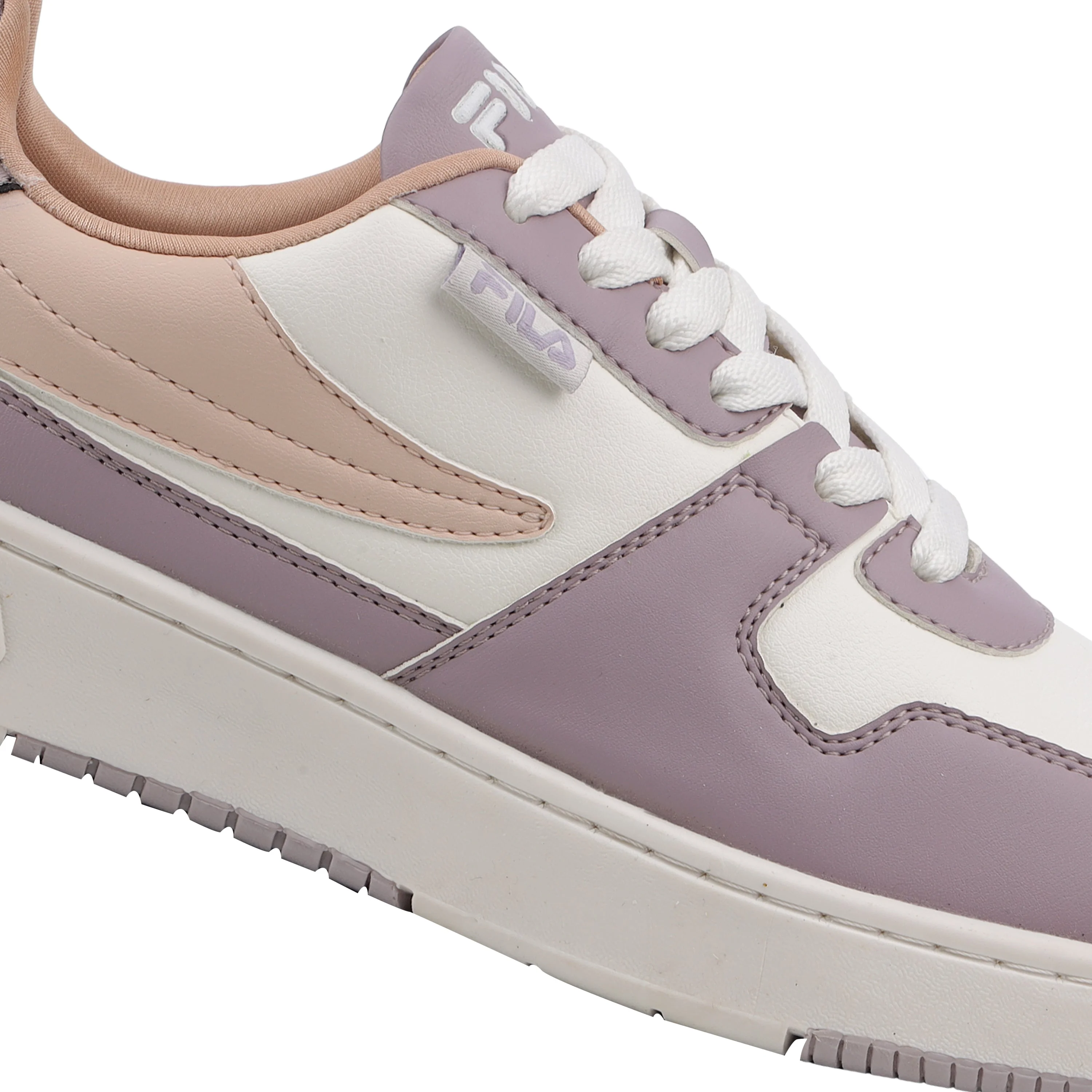 Fila Women Purple Tarin Shoes - image 1