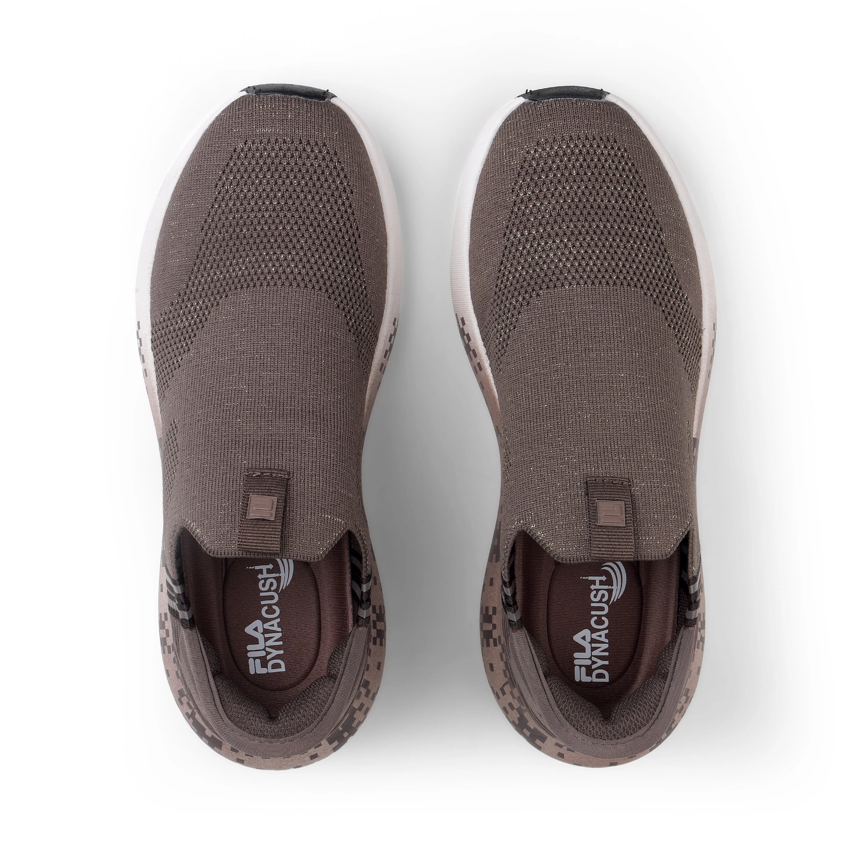 Fila Women Coffee Ease Addor Shoe - image 2