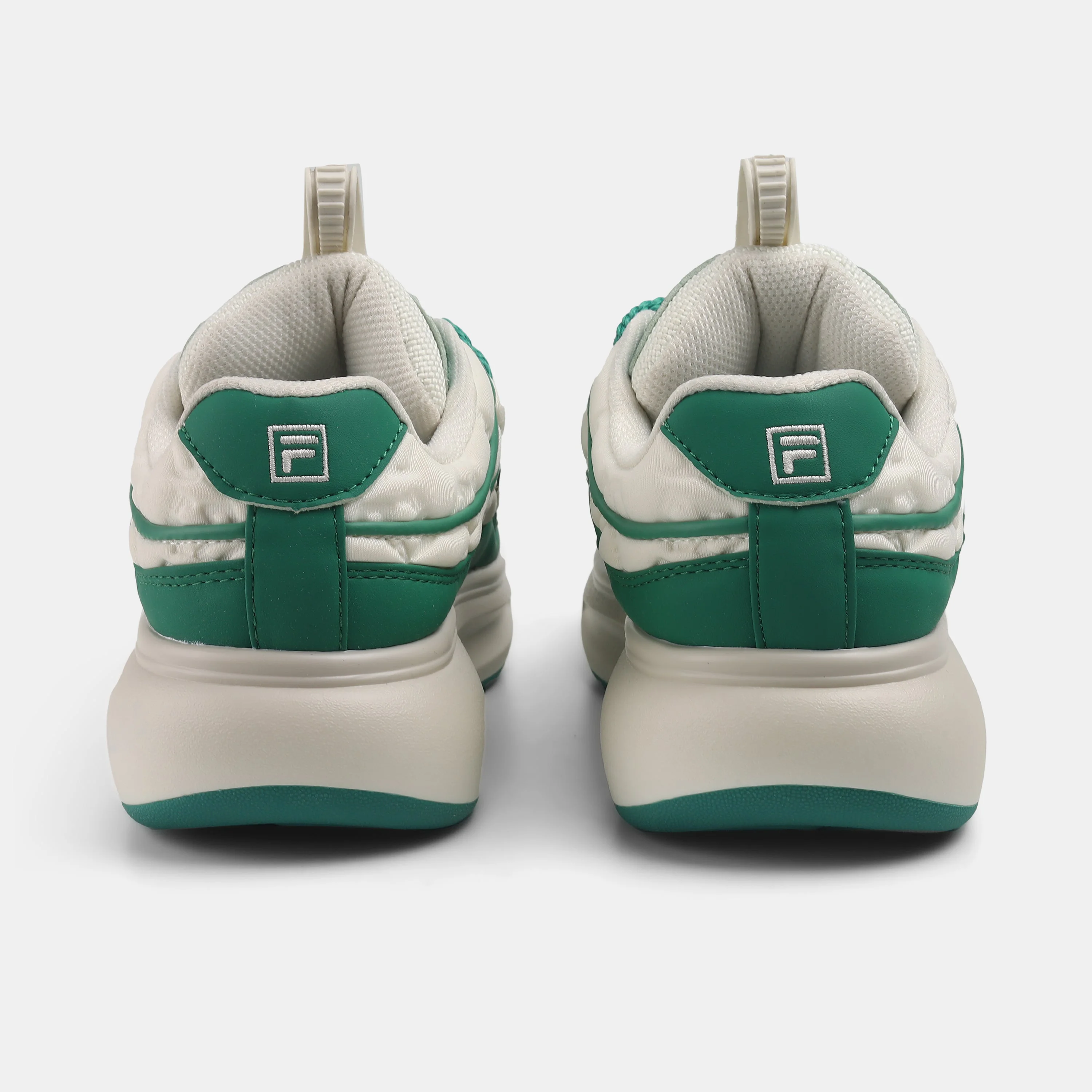 Fila Unisex Green Tss Moon Shoes - image 1