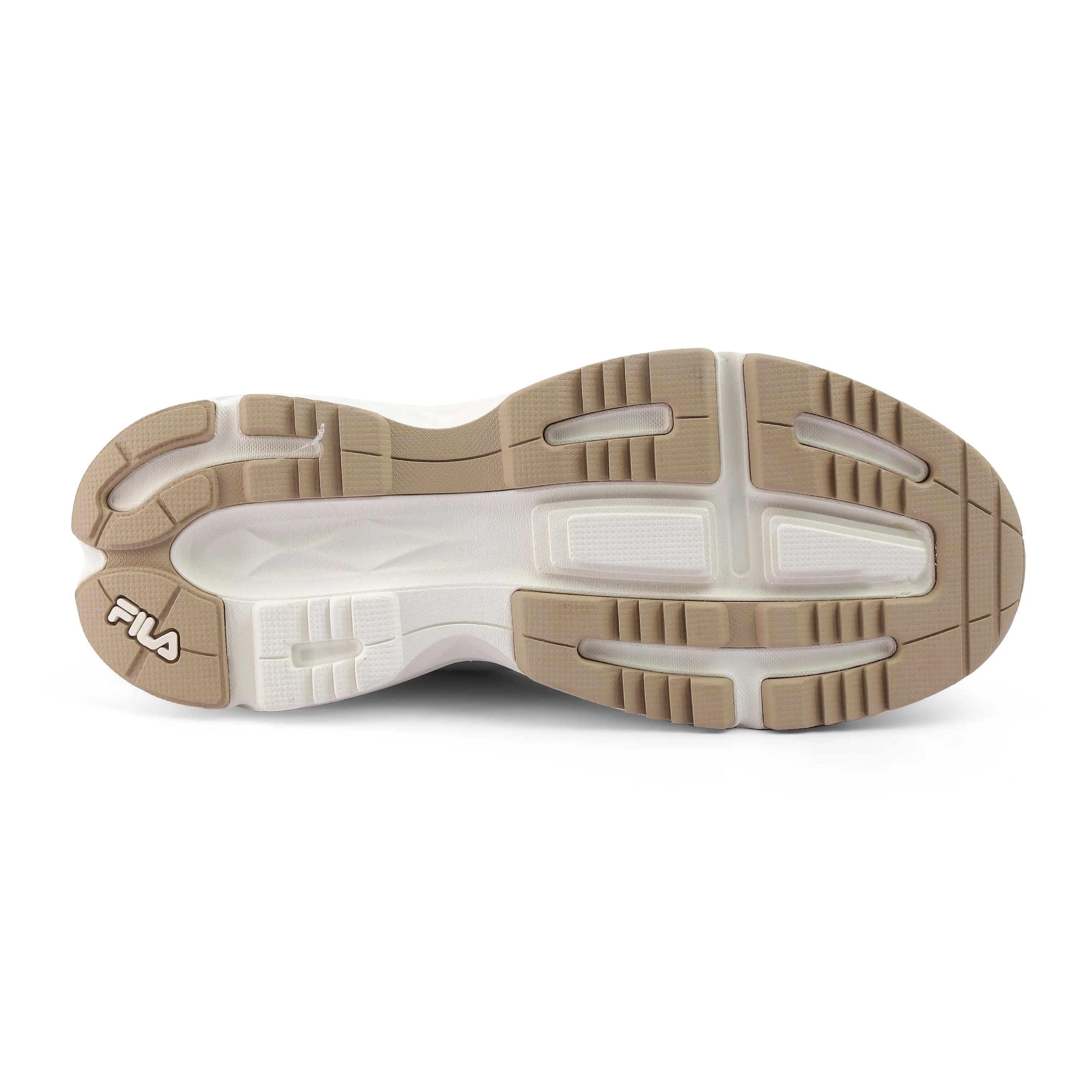 Fila Women White Fila Wavy Day Shoes - image 1