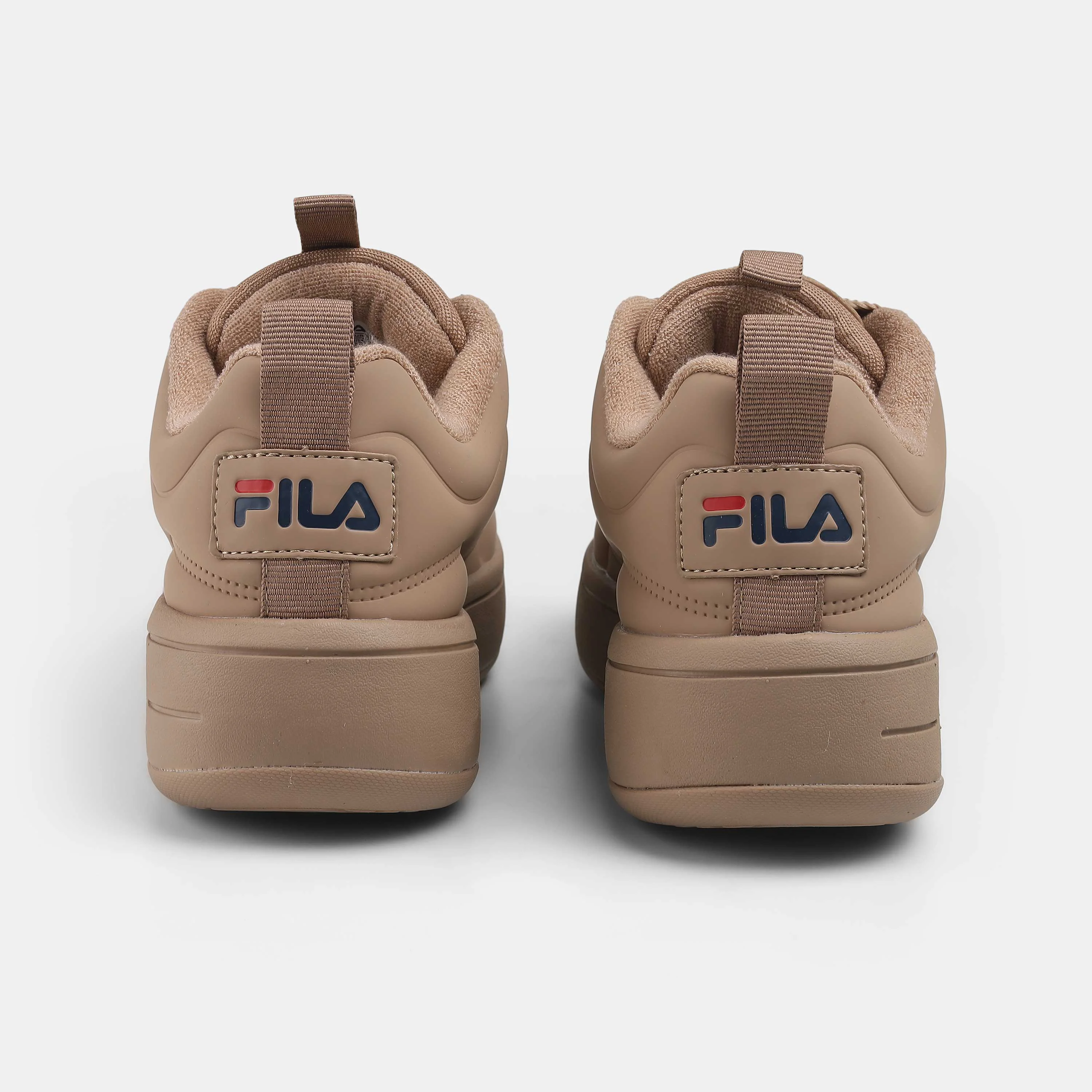 Fila Women Mocha Superbubble Shoes - image 2