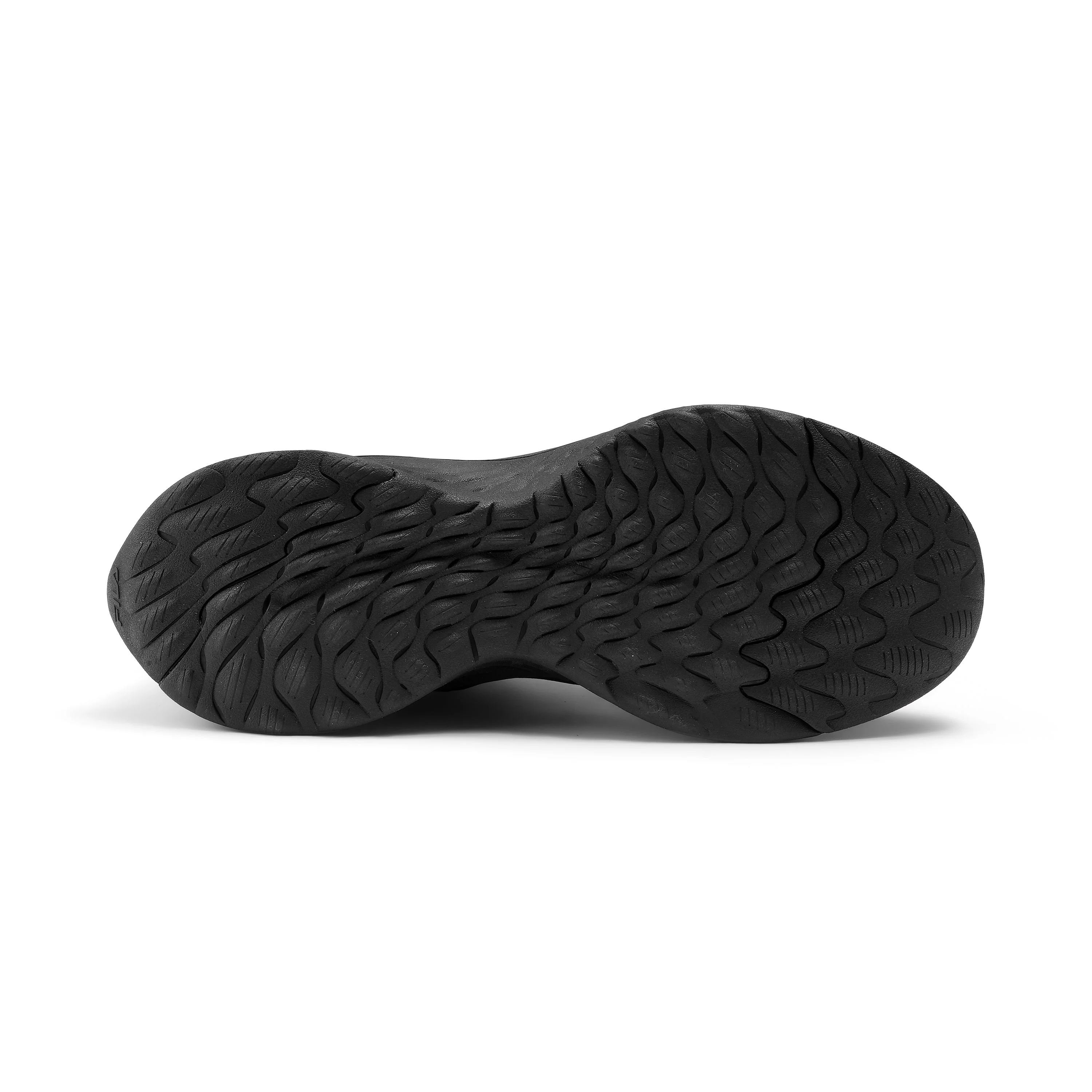 Fila Men Black Max Running Shoe - image 2