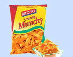 BIKANO CRUNCHY MUNCHY MASALA MASTI 52gm