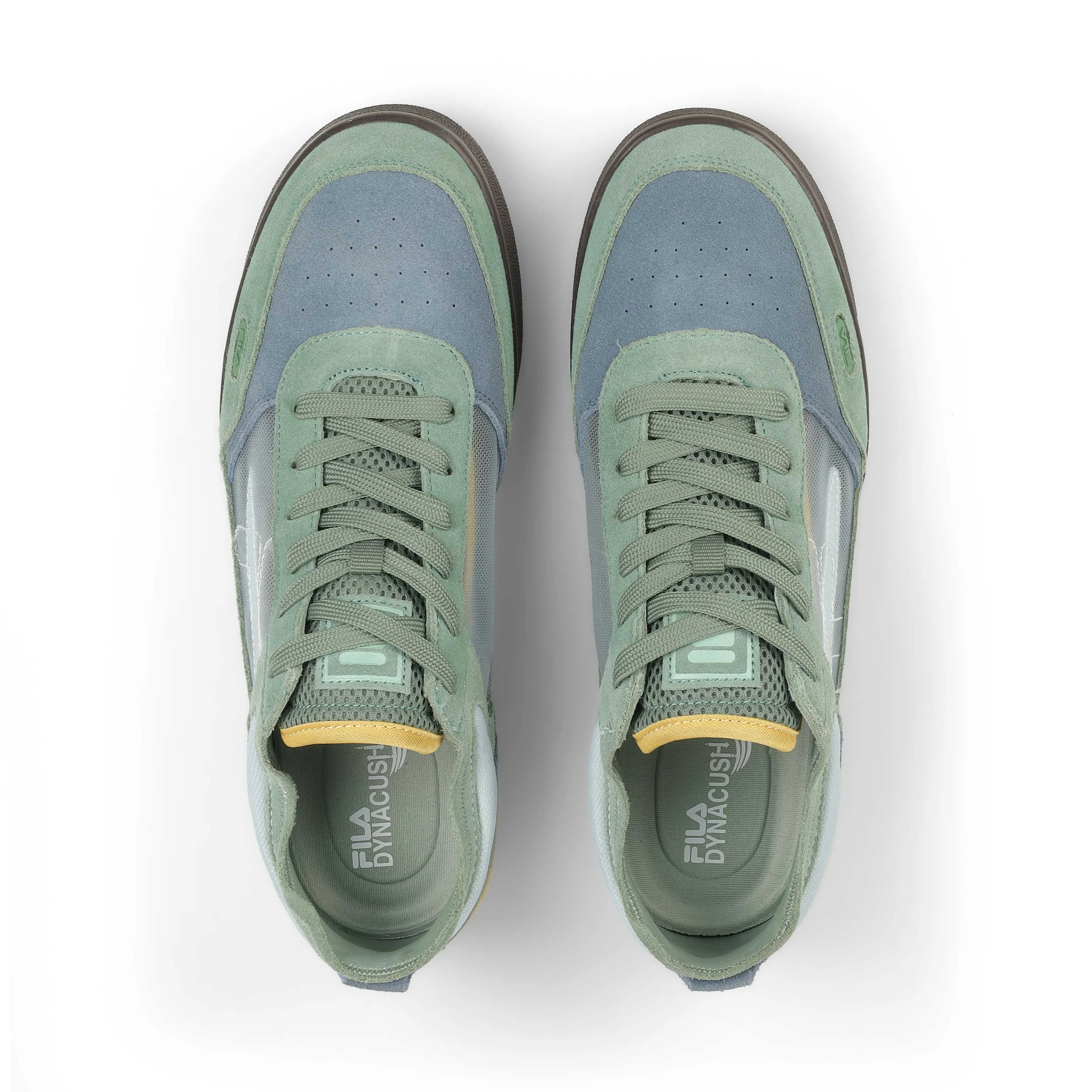 Fila Women Light Green Asher Kenza Shoe - image 2